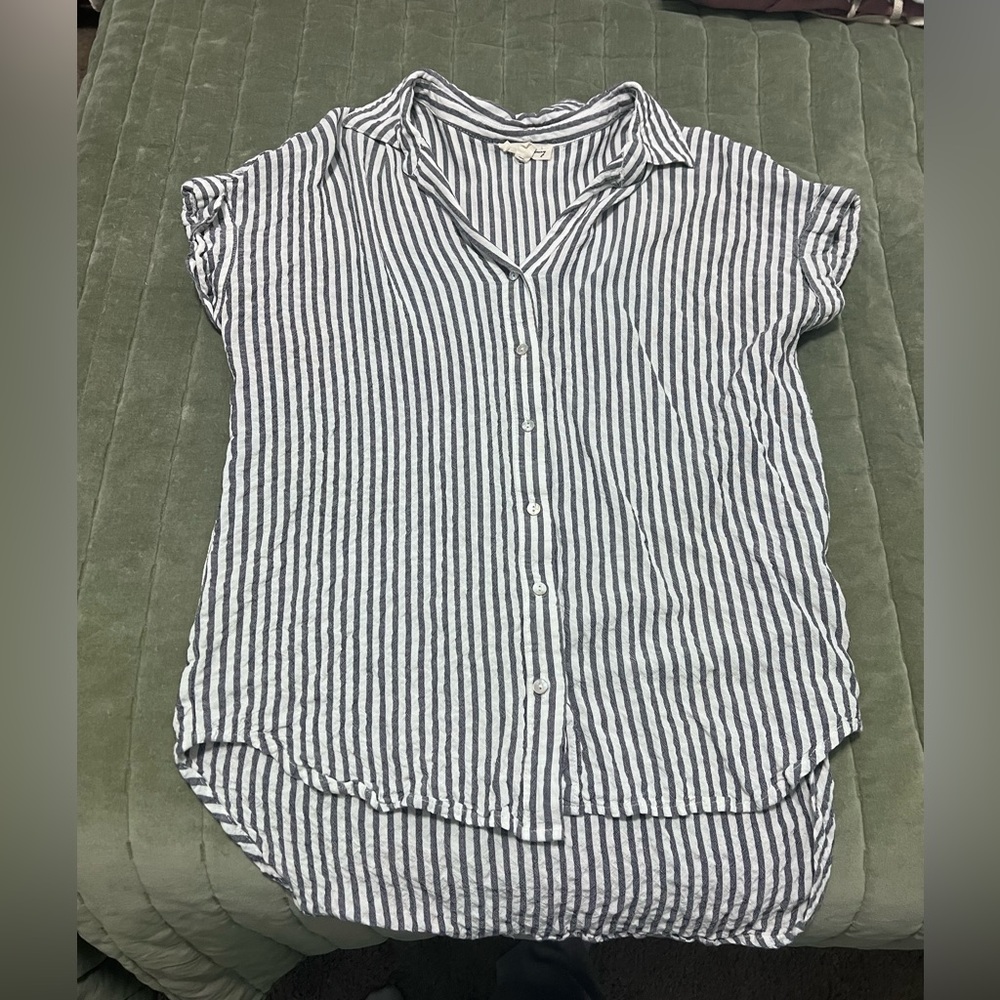 Boutique top
